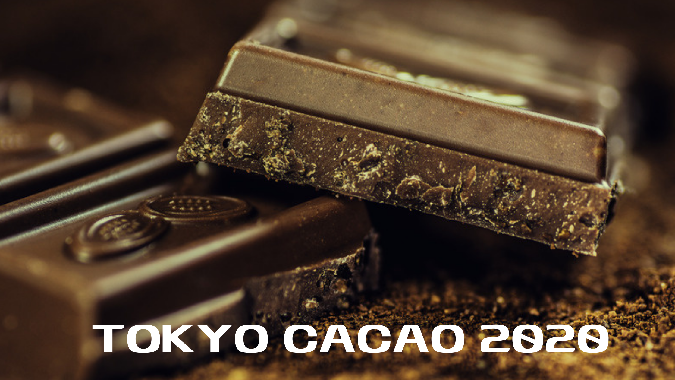 【TOKYO CACAO 2020】東京で採れたカカオを使い製品化に成功したチョコレート